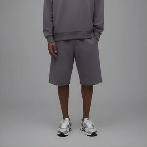 Athletic Men's Charcoal Shorts